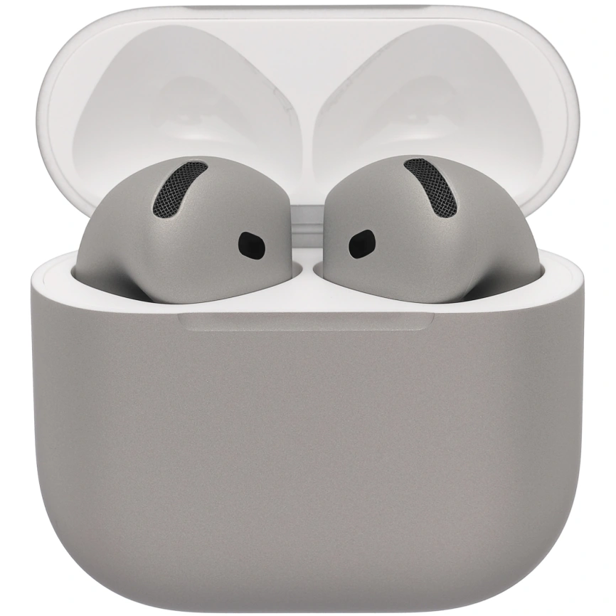 Наушники Apple AirPods 4 ANC Color Natural фото 2