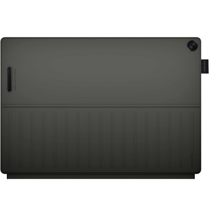 Ноутбук ASUS ProArt PZ13 13 HT5306QA-LX002W 13.3 OLED/QS X Plus X1P-42-100/16GB/1TB SSD (90NB1441-M001L0) Nano Black фото 5