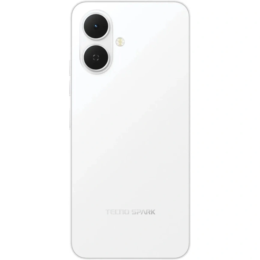 Смартфон Tecno Spark Go 2 3/64Gb Veil White фото 5