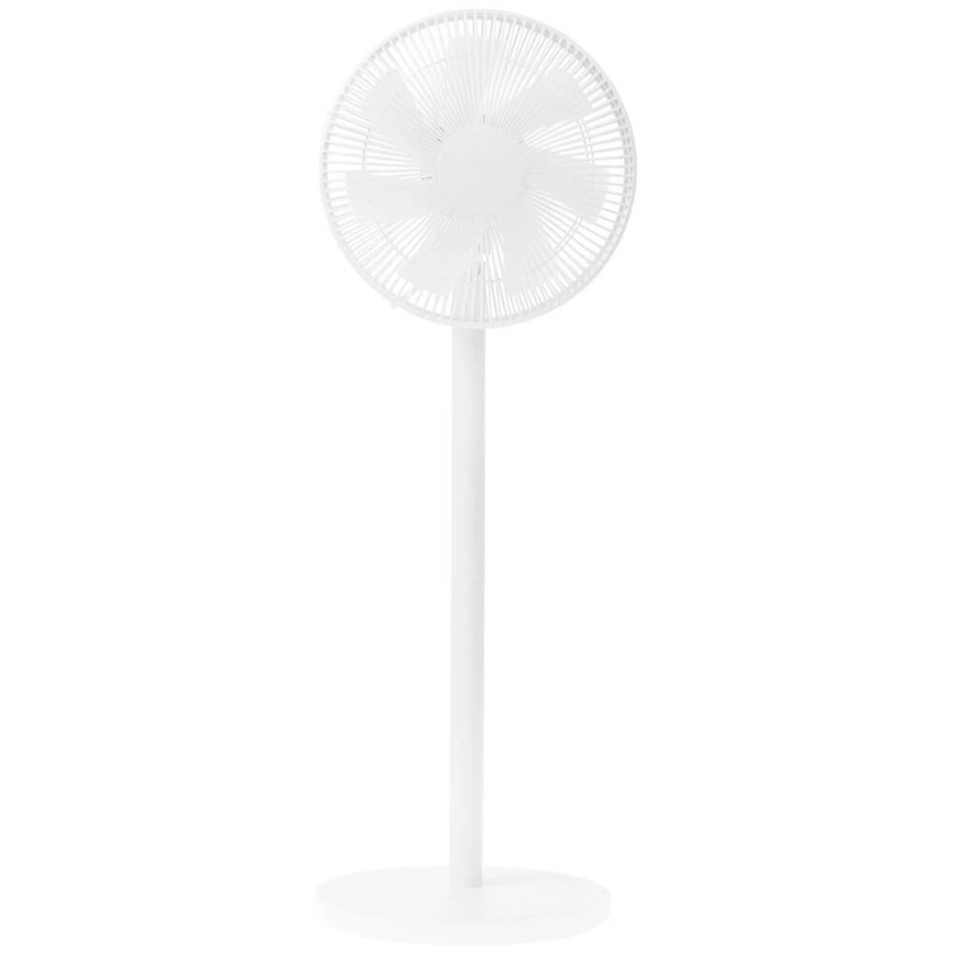 Вентилятор Xiaomi Mi Smart Standing Fan 2 Lite PYV4007GL White фото 1