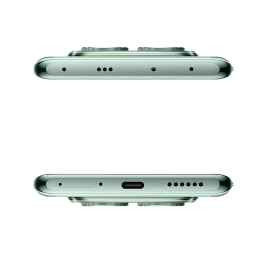 Смартфон Xiaomi Poco X7 5G 12/512Gb Green Global Version фото 3