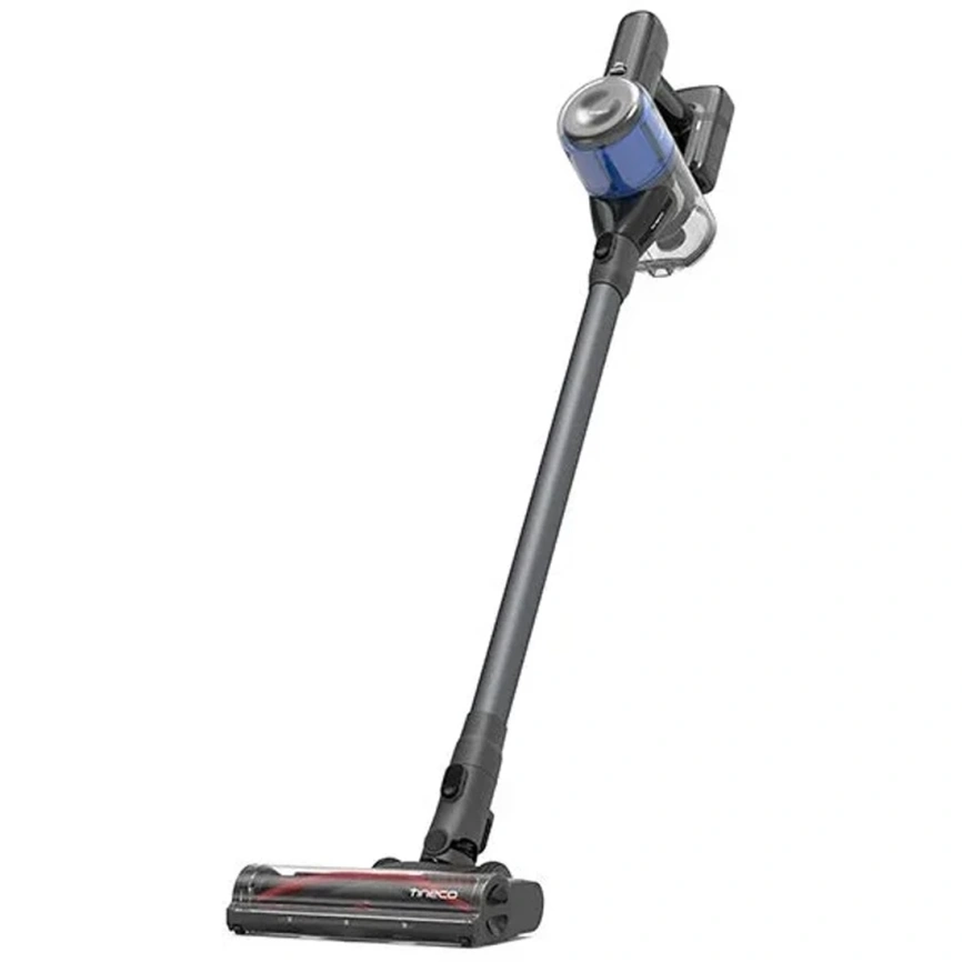Пылесос Tineco Pure One S30 Black (VA200900RU) фото 1