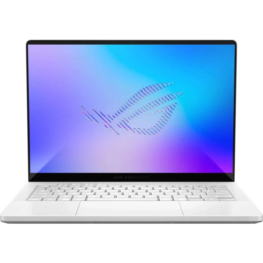 Ноутбук ASUS ROG Zephyrus G14 GU405AW-SY024W 14 OLED/ i9-386H Ultra/32GB/1TB SSD (90NR0P83-M000Y0) Platinum White фото 5