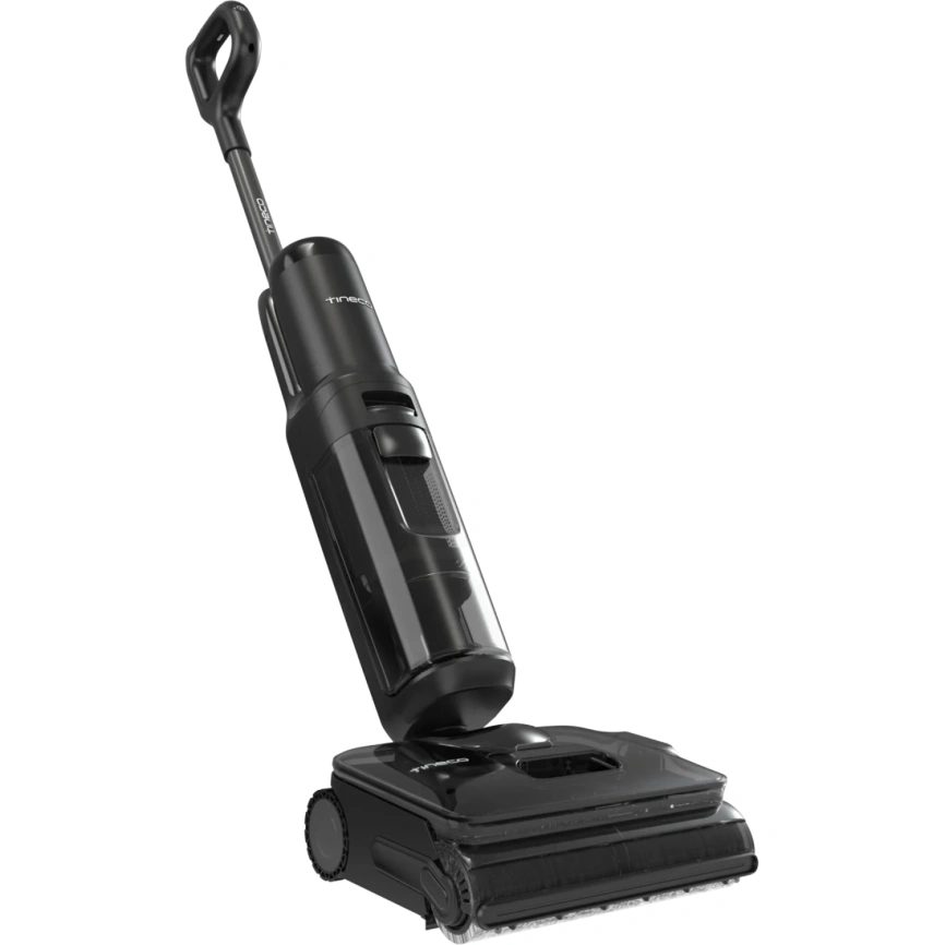 Пылесос Tineco Floor One i7 Steam Black (SW142000TR) фото 1