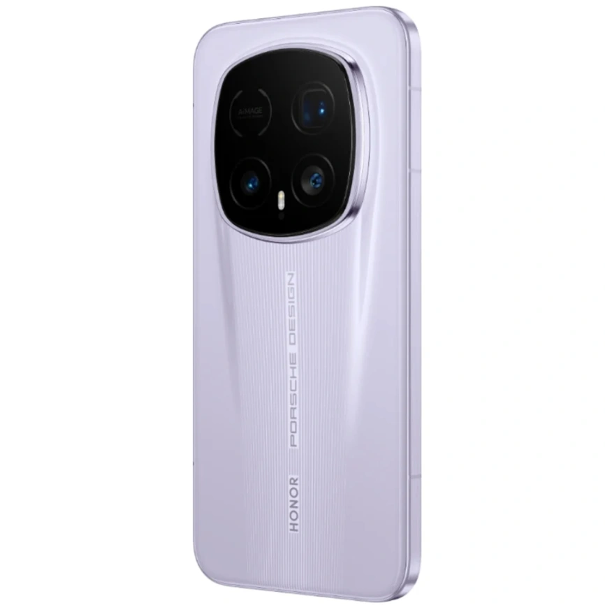 Смартфон Honor Magic 8 RSR Porsche Design 24/1024GB Violet CN фото 5