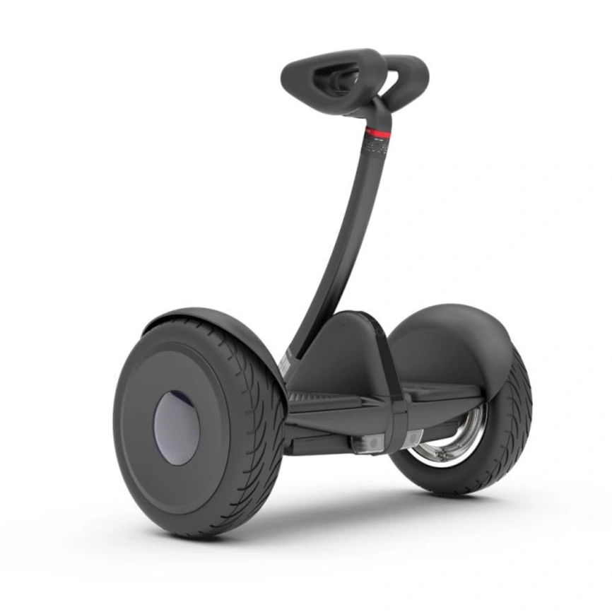 Гироскутер Ninebot mini S Black фото 2