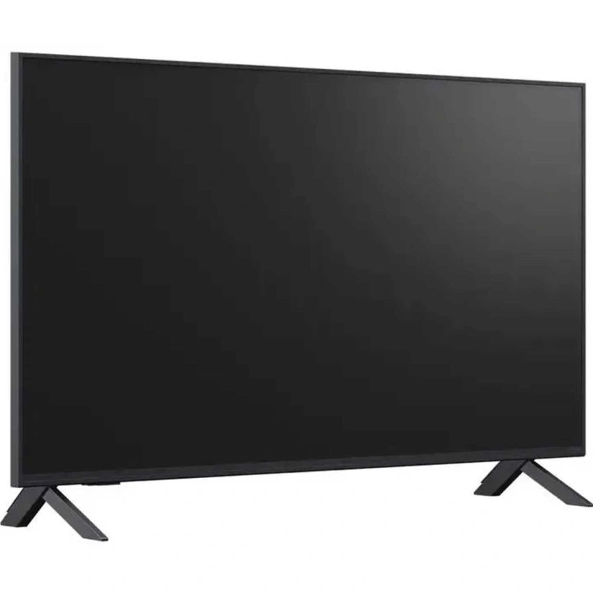 Телевизор LG 50QNED82A6B.ARUG 50" 2025 фото 3