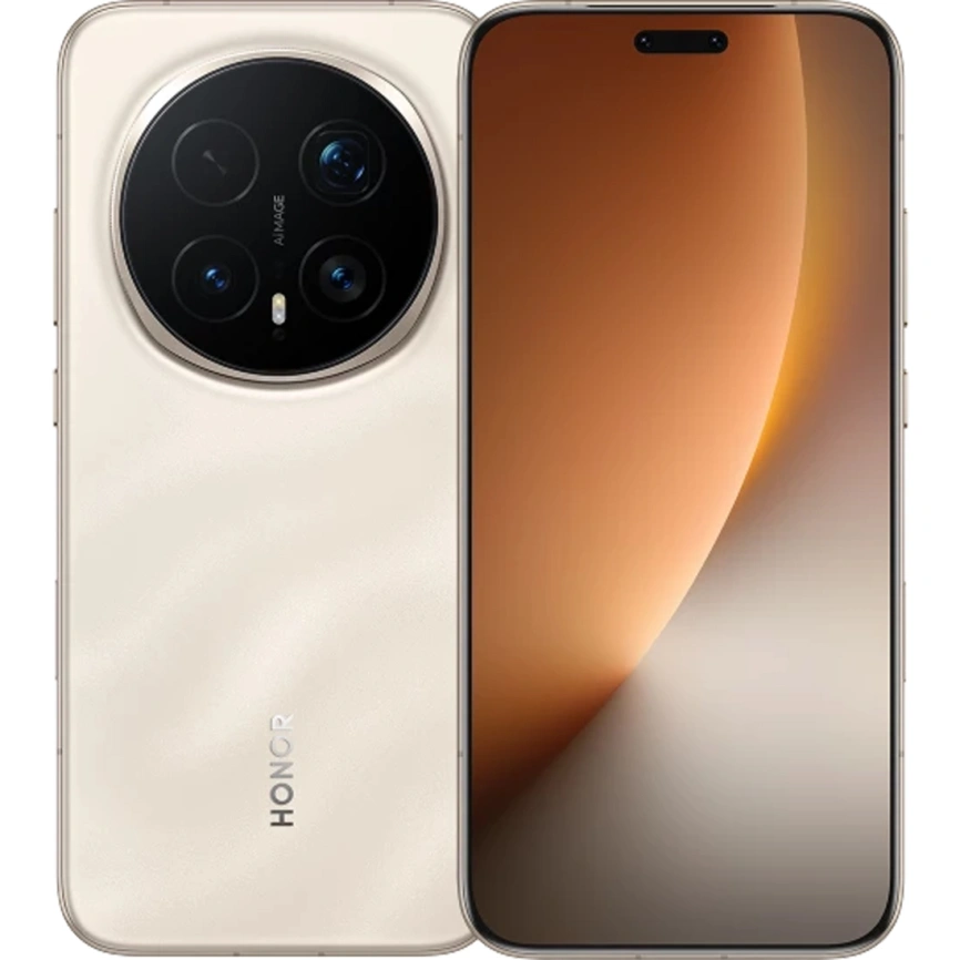 Смартфон Honor Magic8 Pro 16/1Tb Sunrise Gold фото 1