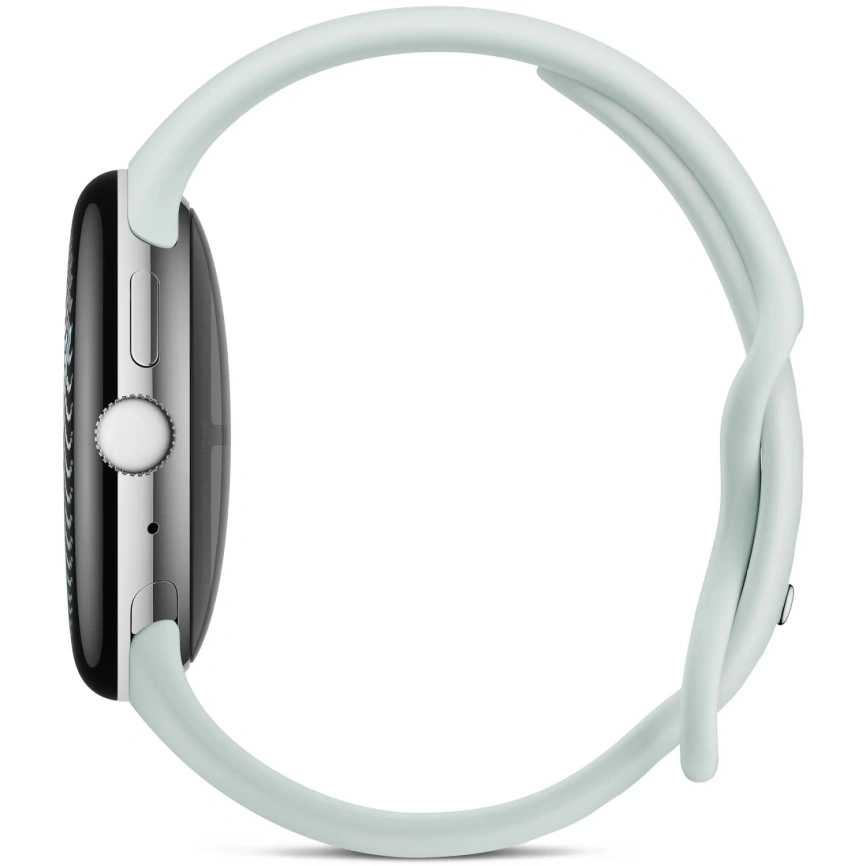 Смарт-часы Google Pixel Watch 5 Wi-Fi 41mm Fog фото 3