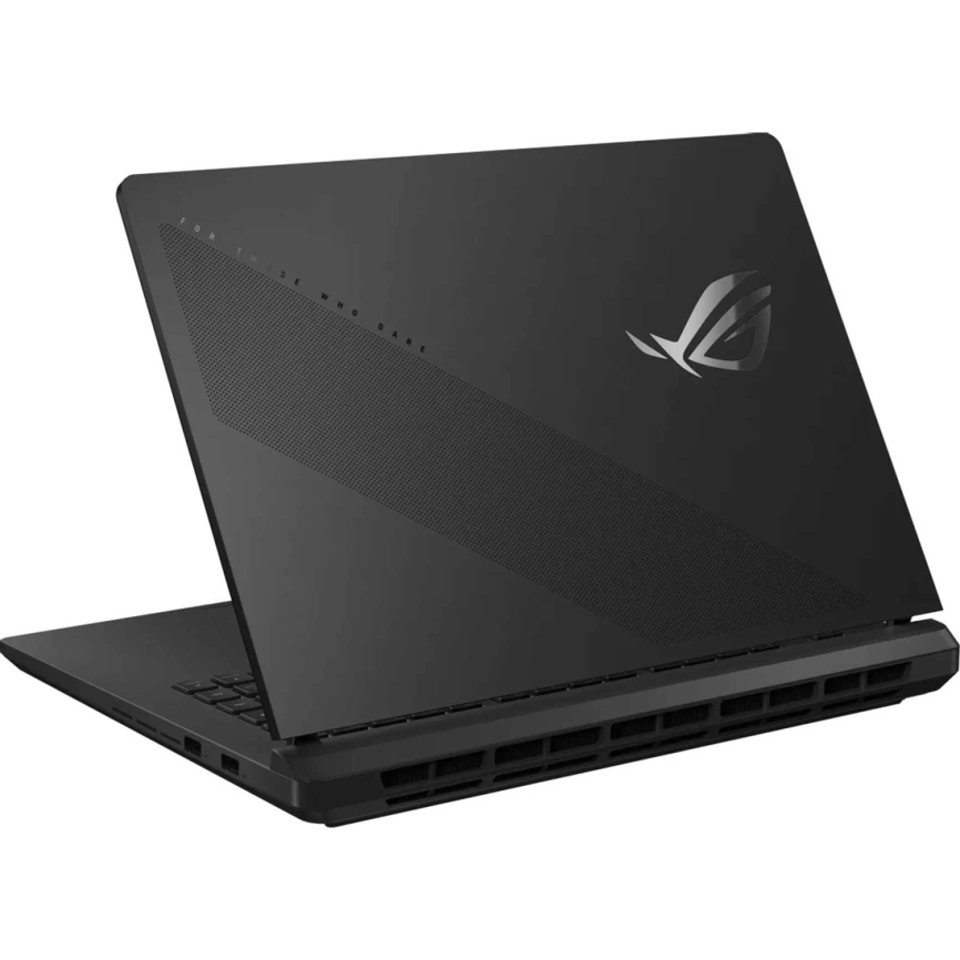 Ноутбук ASUS ROG Strix SCAR 16 G635LX-RW150 16 IPS/ i9-275HX Ultra/64GB/1TB SSD (90NR0L81-M006R0) Off Black фото 1
