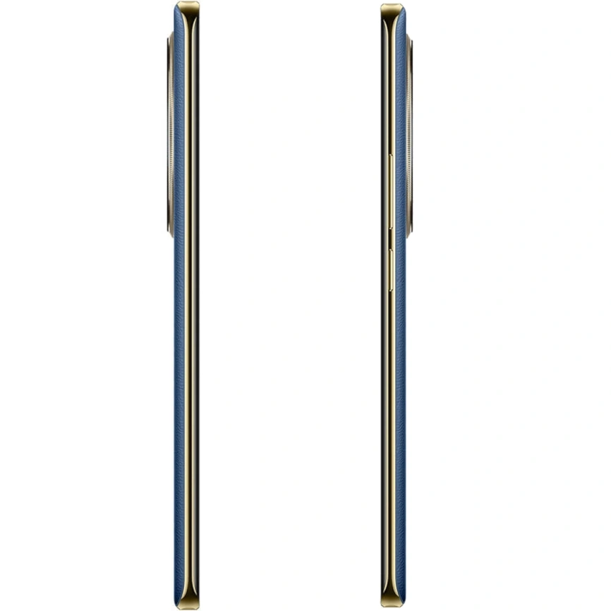 Смартфон Realme 12 Pro Plus 8/256Gb Submarine Blue фото 5