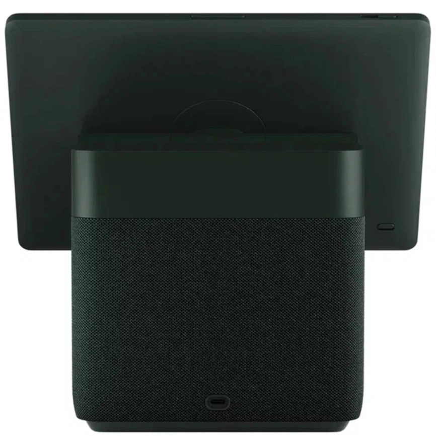 Умная колонка Яндекс Станция Дуо Макс с Zigbee Green (YNDX-00055) фото 2