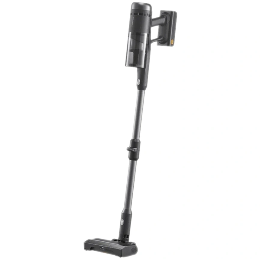 Пылесос Roborock H60 Ultra Black EAC фото 1