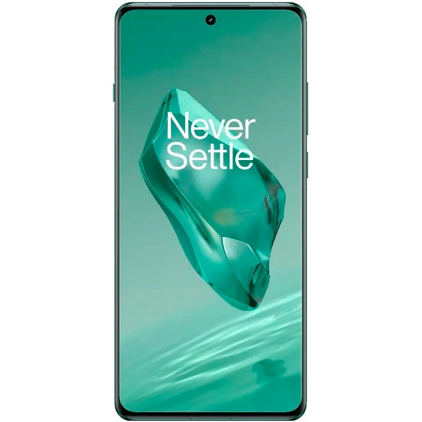Смартфон OnePlus 12 5G 12/256Gb Flowy Emerald фото 7