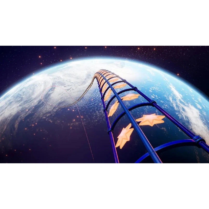 Игра Sony It Takes Two (Русские субтитры) (PS4/PS5) фото 2