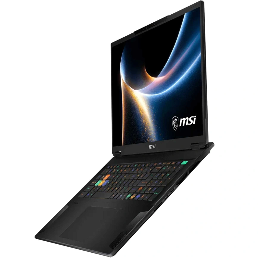 Ноутбук MSI Stealth 18 AI HX A2WI-083RU 18 mLED/ i9-290HX Plus Ultra/32GB/2TB SSD (9S7-183341-083) Core Black фото 3