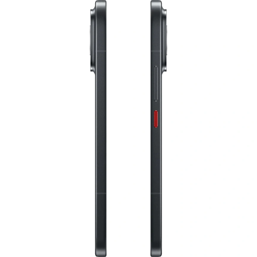 Смартфон Xiaomi Poco F9 Ultra 16/512Gb Black EAC фото 2