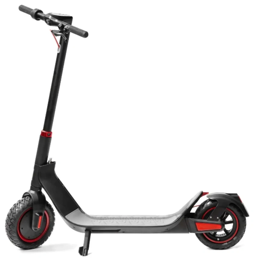 Электросамокат Kugoo G-MAX фото 1