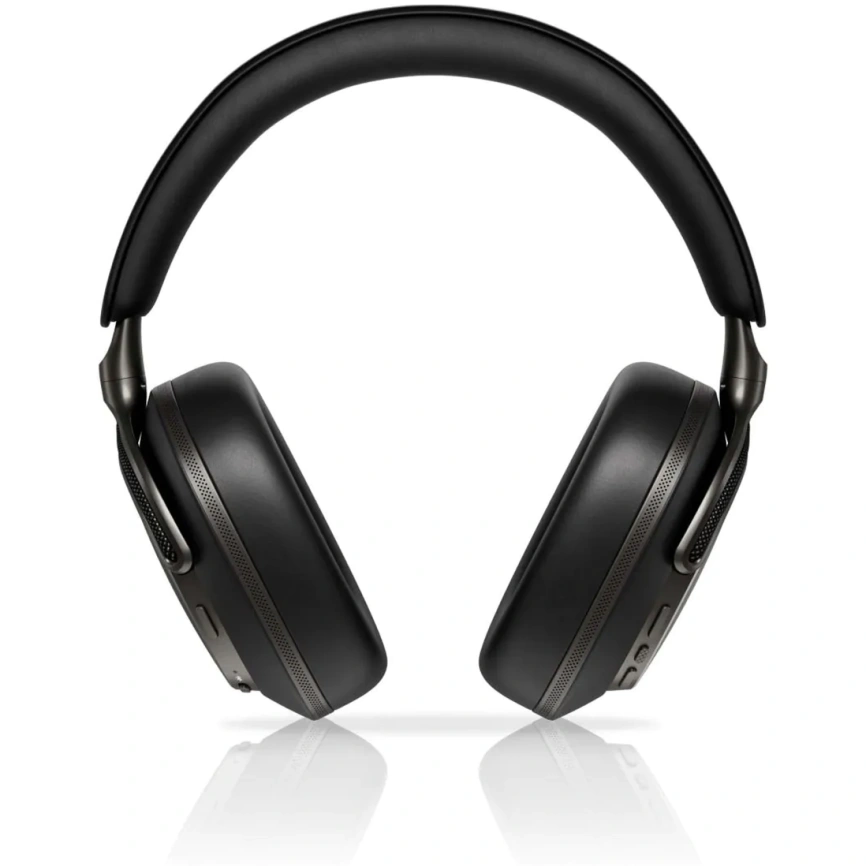 Наушники Bowers & Wilkins Px8 S2 Onyx Black фото 3