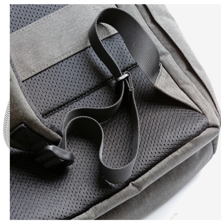 Рюкзак Ninebot by Segway Gray фото 3