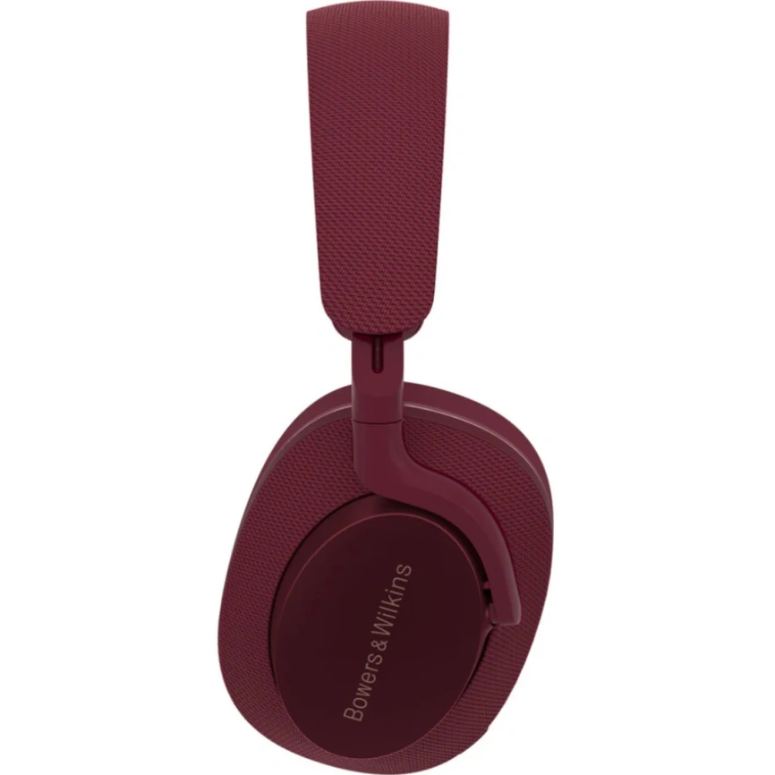 Наушники Bowers & Wilkins Px7 S2E Ruby Red фото 2