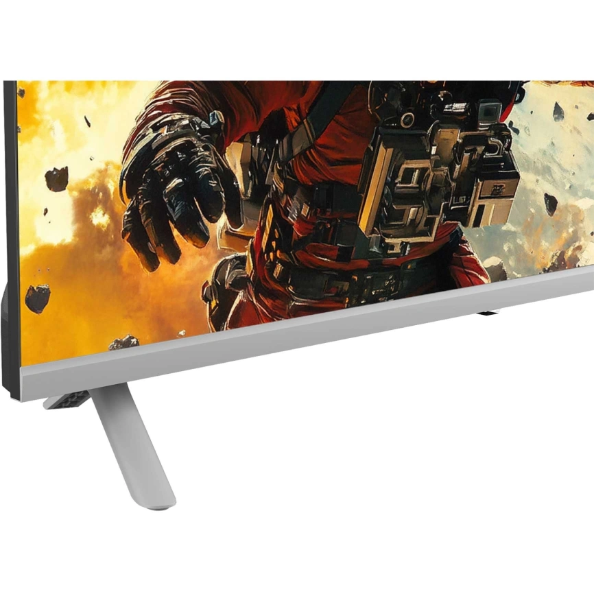 Телевизор Sber 43" LED FHD Салют ТВ (SDX-43F3000DSA) фото 5