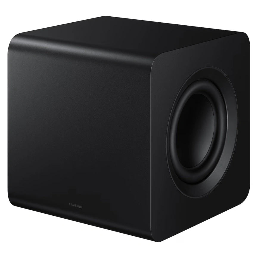 Саундбар Samsung HW-QS700F/RU 3.1.2 Black фото 8