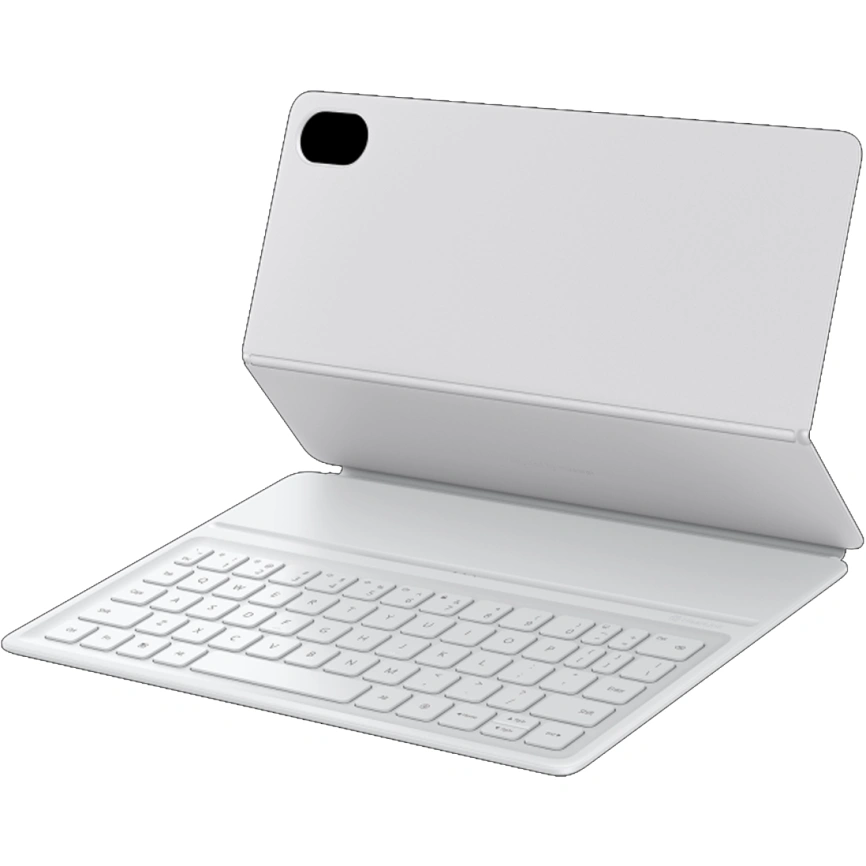 Планшет Huawei MatePad 11.5S (2024) Wi-Fi 8/256Gb PaperMatte Purple+ Keyboard (53014EAQ) фото 9