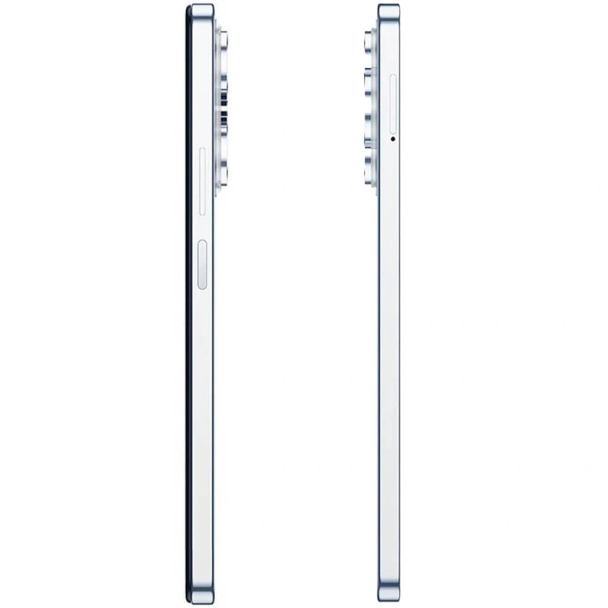 Смартфон Tecno Spark 20 Pro 12/256Gb Frosty Ivory фото 3