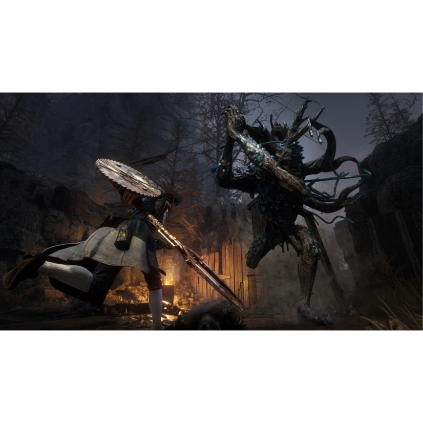 Игра Sony Lies Of P (Русские субтитры) (PS4/PS5) фото 2