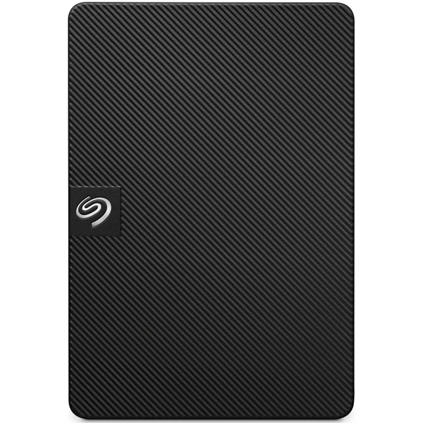Внешний жесткий диск Seagate Expansion Portable Drive USB 3.0 4TB Black (STKM4000400) фото 2