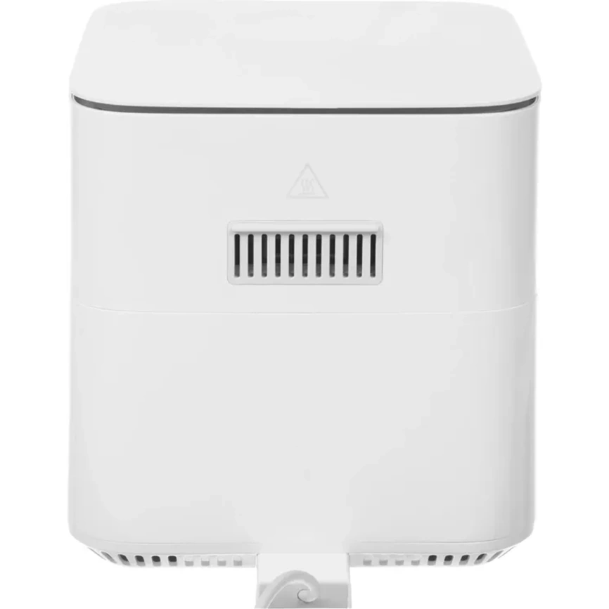Аэрогриль Xiaomi Smart Air Fryer MAF10 6.5L White (BHR7358EU) РСТ фото 7