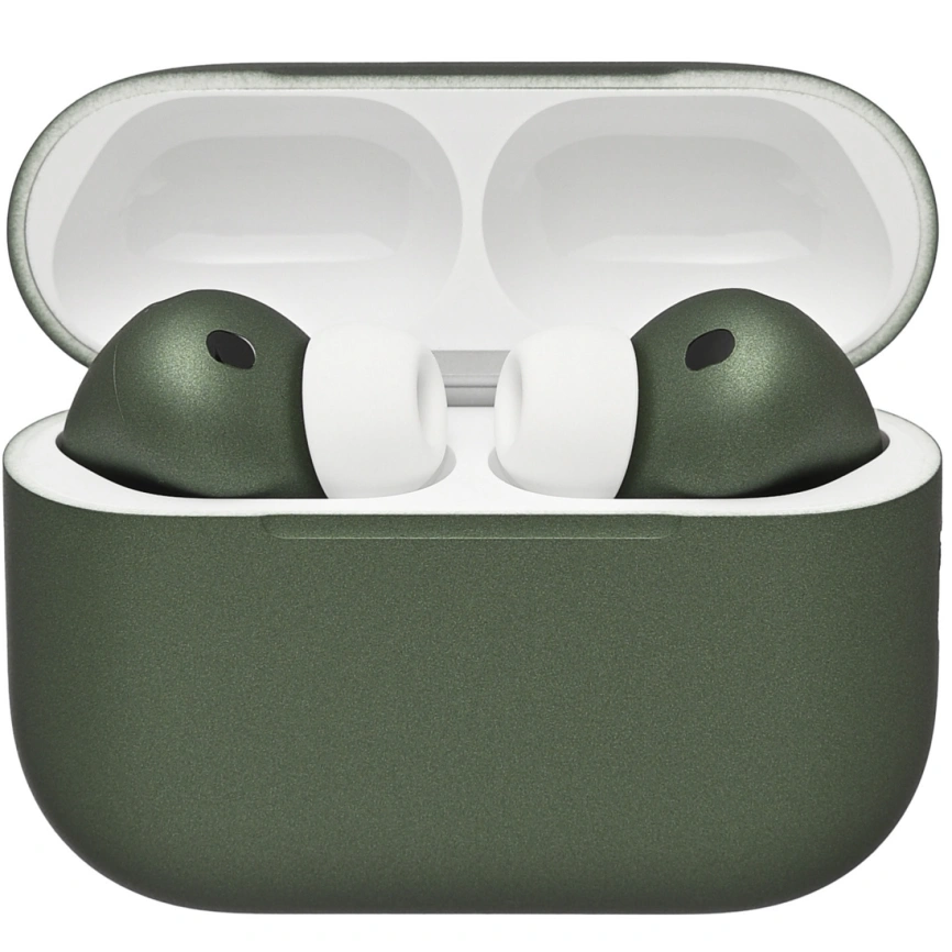 Наушники Apple AirPods Pro 3 Color Alpine Green фото 1