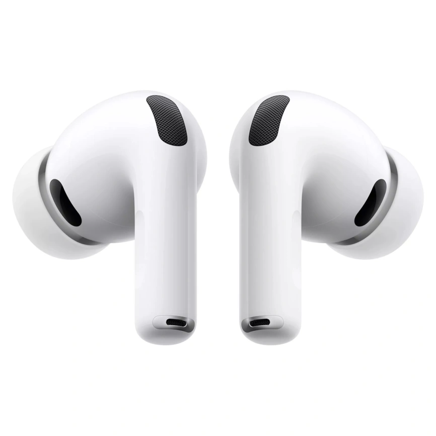 Наушники Apple AirPods Pro 3 MagSafe USB-C White фото 2