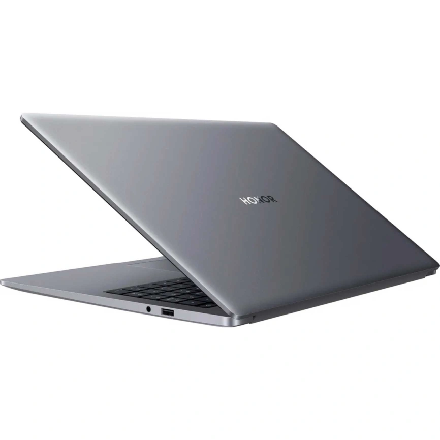 Ноутбук Honor MagicBook X16 16 IPS/ i5-13420H/16GB/1TB SSD (5301ALWL) Space Gray фото 1