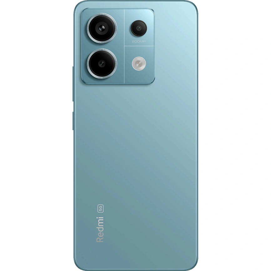Смартфон Xiaomi Redmi Note 13 Pro 5G 12/512Gb Ocean Teal Global Version фото 2