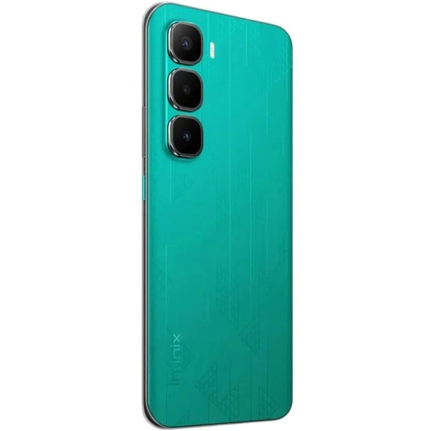 Смартфон Infinix Hot 60 Pro Plus 8/256Gb Moco Cyber Green фото 3