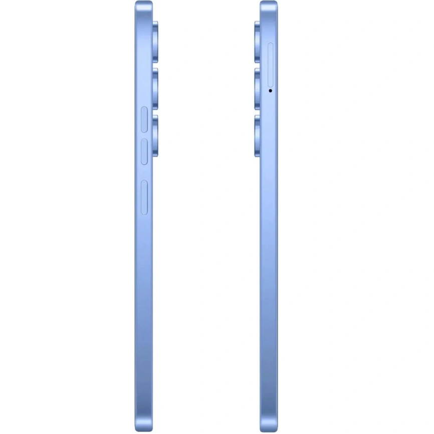 Смартфон Tecno Spark 40 Pro 8/256Gb Blue фото 2