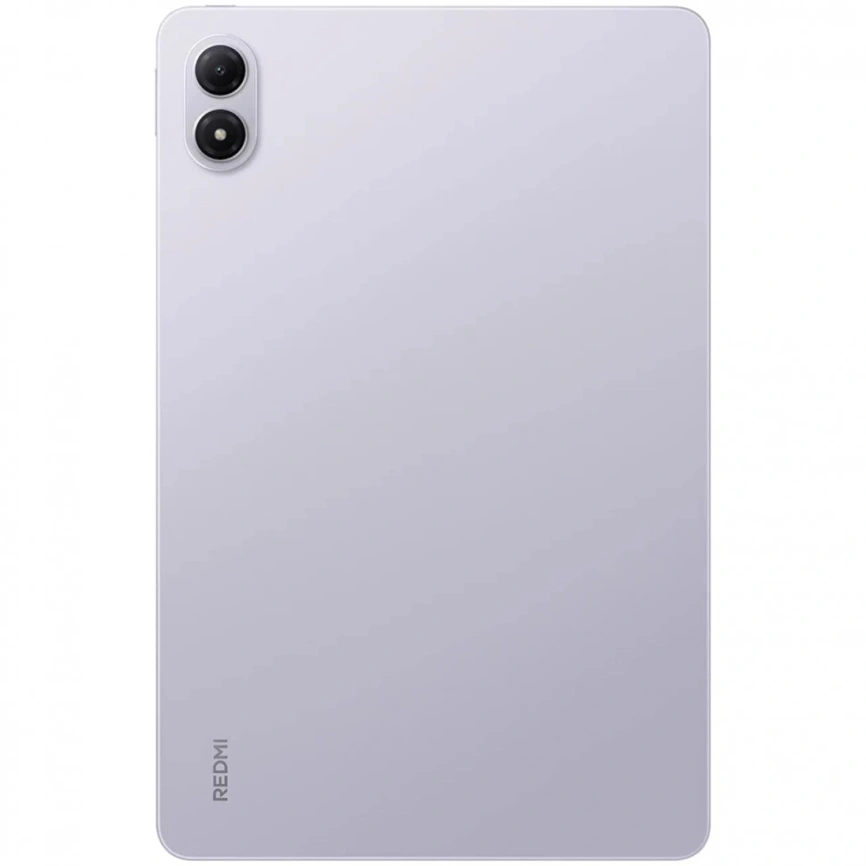 Планшет Xiaomi Redmi Pad 2 Pro Wi-Fi 6/128Gb Lavender Purple EAC фото 4