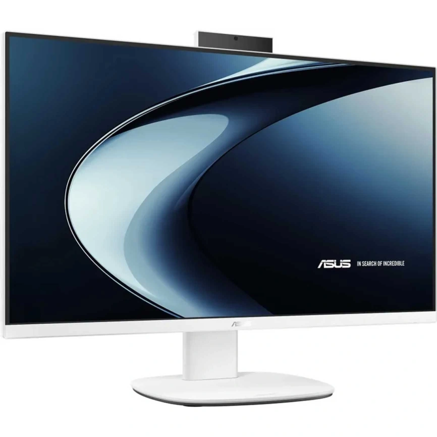 Моноблок ASUS VM670KA-WPE0020 27 IPS/ R5 AI 330/16Gb/512Gb SSD (90PT0455-M007R0) White фото 4
