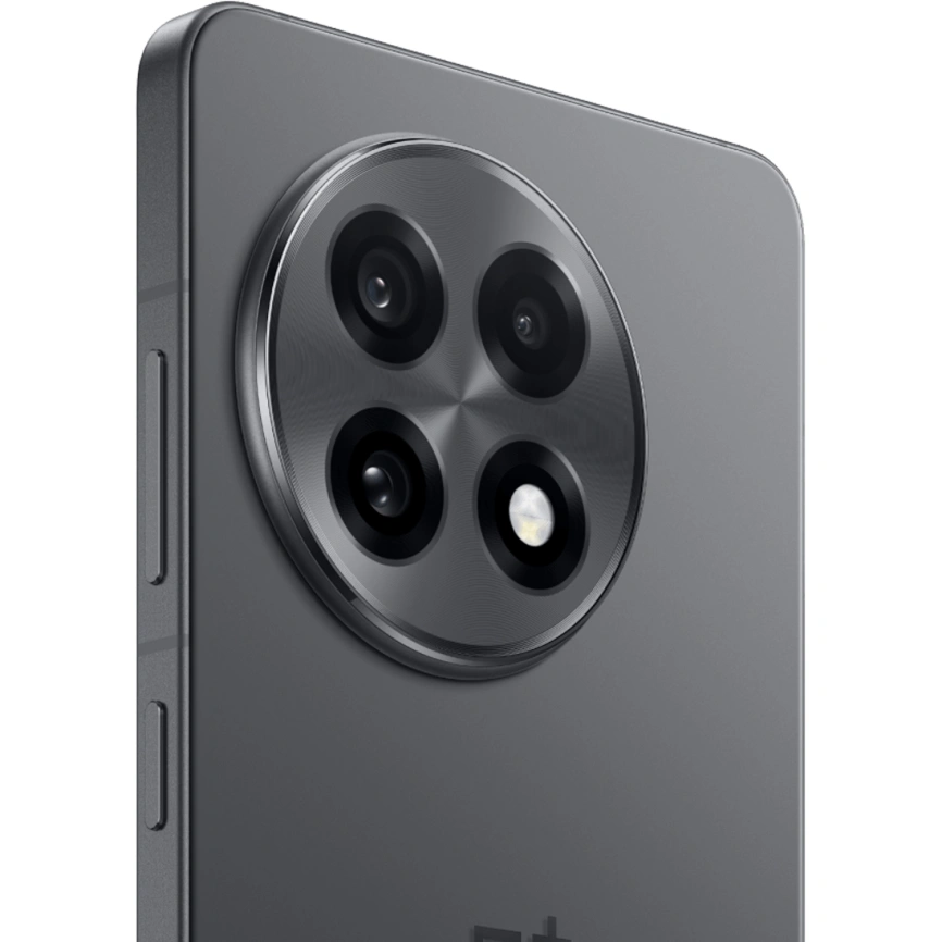 Смартфон OnePlus 13R 5G 12/256Gb Nebula Noir фото 2