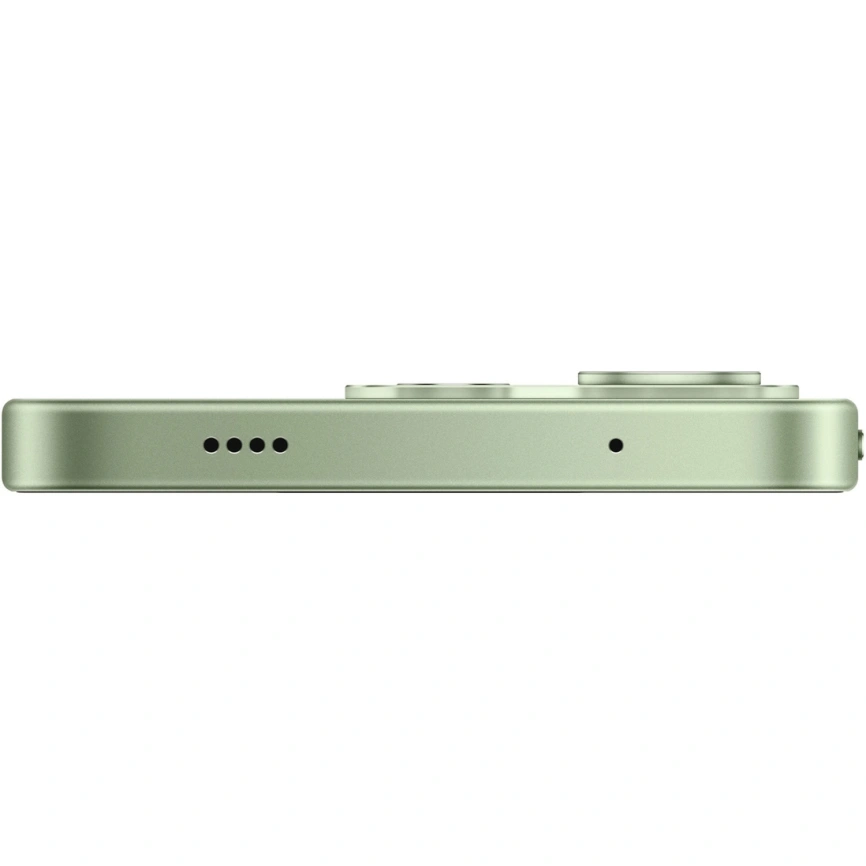 Смартфон Xiaomi Redmi Note 17 Pro Max 5G 8/256Gb Green EAC фото 3
