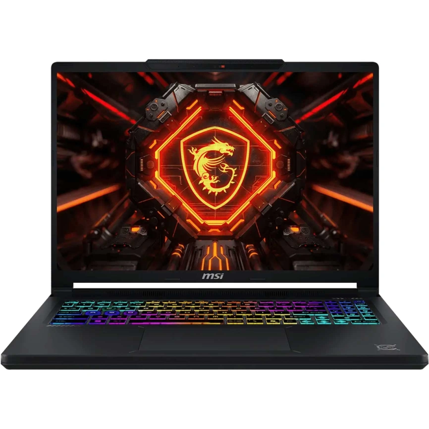 Ноутбук MSI Crosshair 16 Max HX E2WGXK-035XRU 16 OLED/i9-275HX Ultra/16GB/1TB SSD (9S7-265232-035) Core Black фото 2
