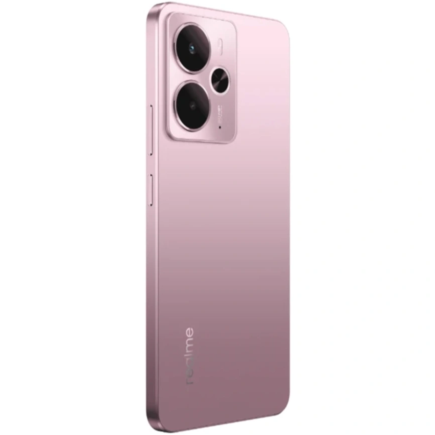Смартфон Realme 14 5G 8/256Gb Pink фото 3