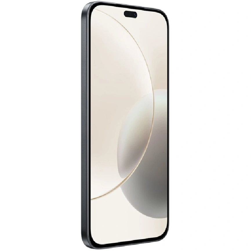 Смартфон Honor 400 Lite 8/256Gb Velvet Black фото 4