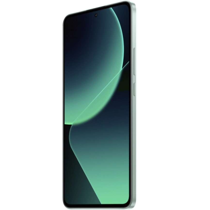 Смартфон Xiaomi 13T 12/256Gb Meadow Green Global Version фото 5