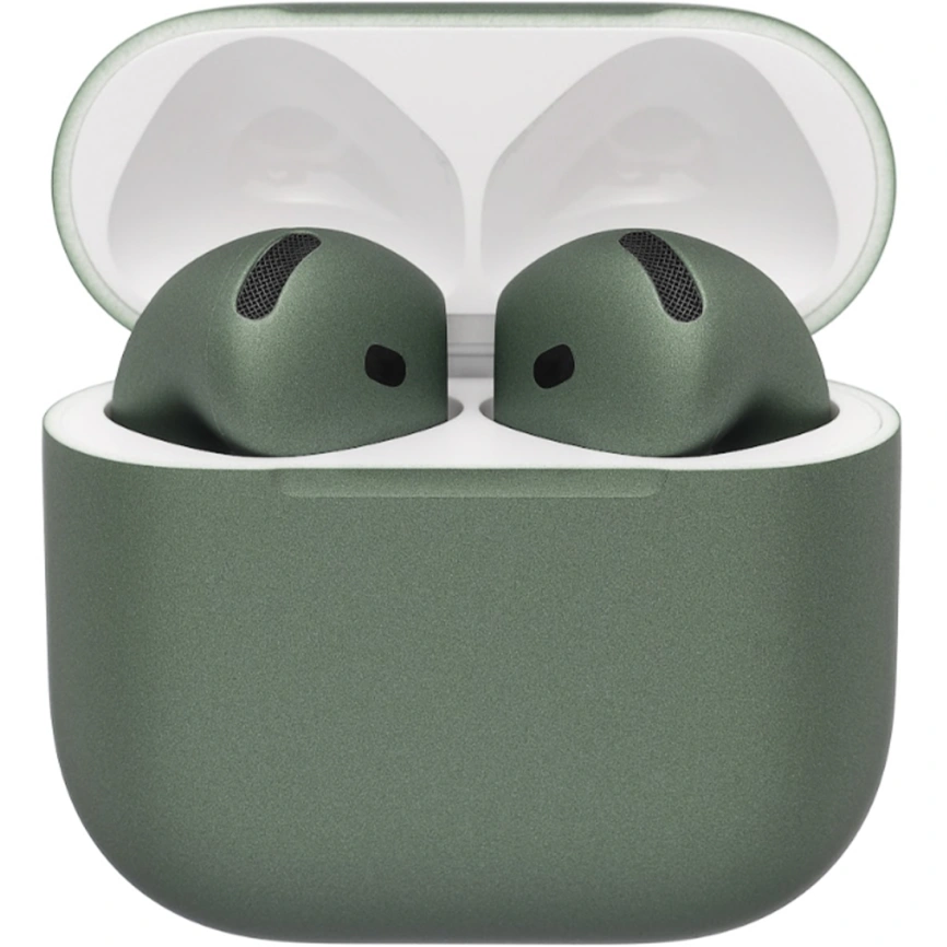 Наушники Apple AirPods 5 ANC Color Alpine Green фото 2