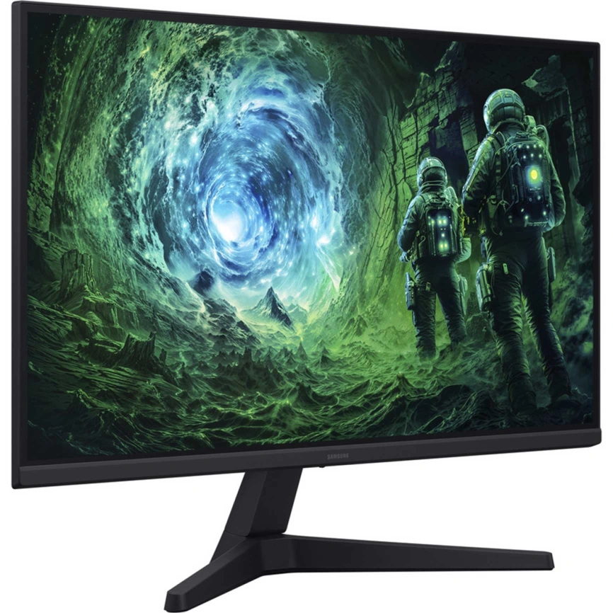 Монитор Samsung 27" S27FG532EI IPS Black (LS27FG532EIXCI) фото 3