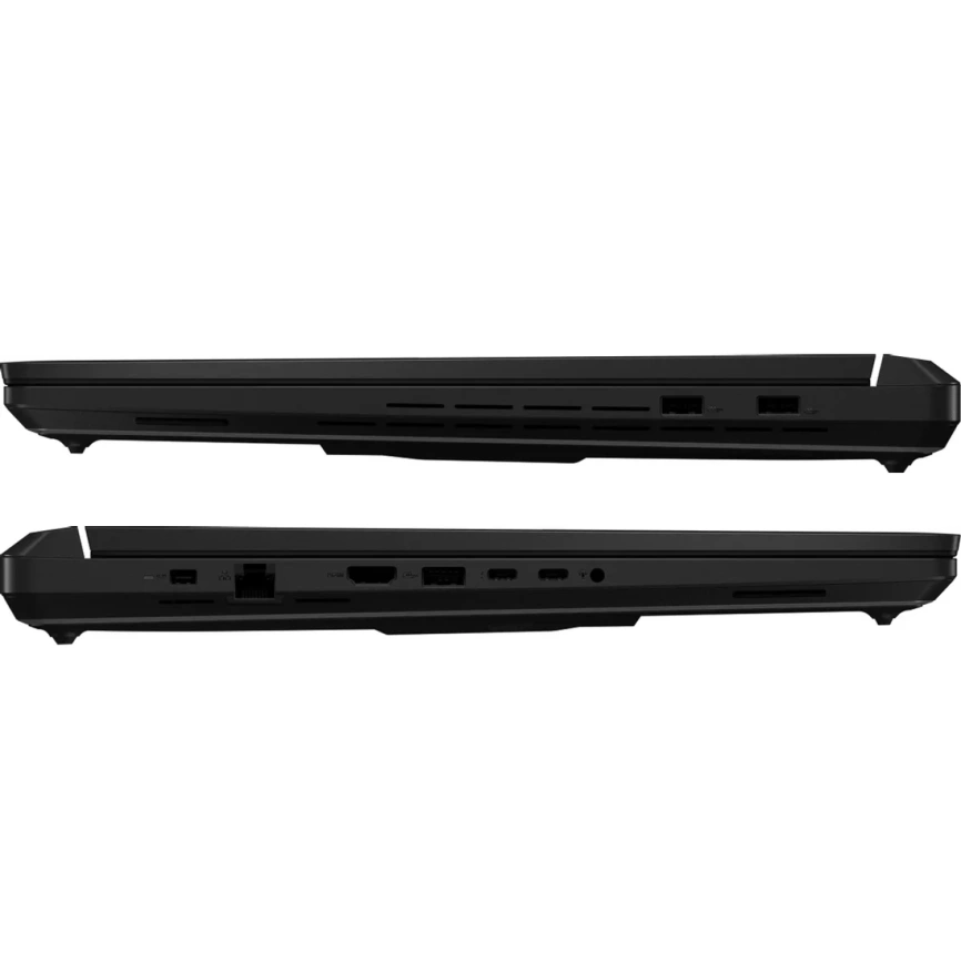 Ноутбук ASUS ROG Strix SCAR 18 G835LW-SA112W 18 WQXGA IPS/ i9-275HX Ultra/32GB/1TB SSD (90NR0LI1-M005M0) Off Black фото 10