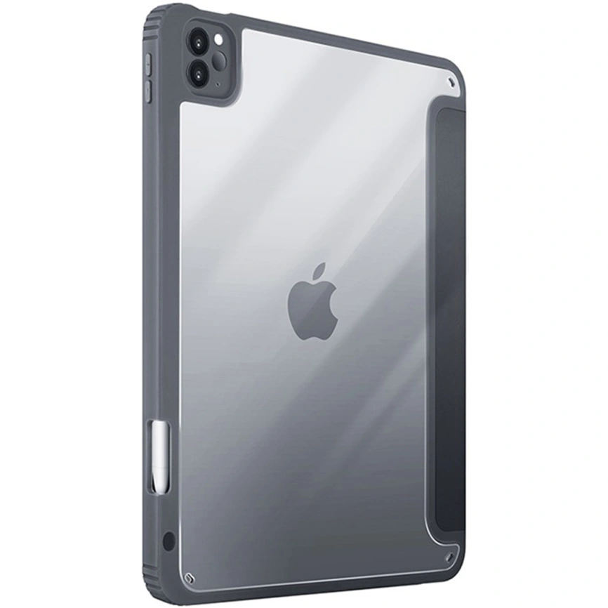 Чехол Uniq Moven для iPad Pro 11 (2022/21/20) Grey фото 3
